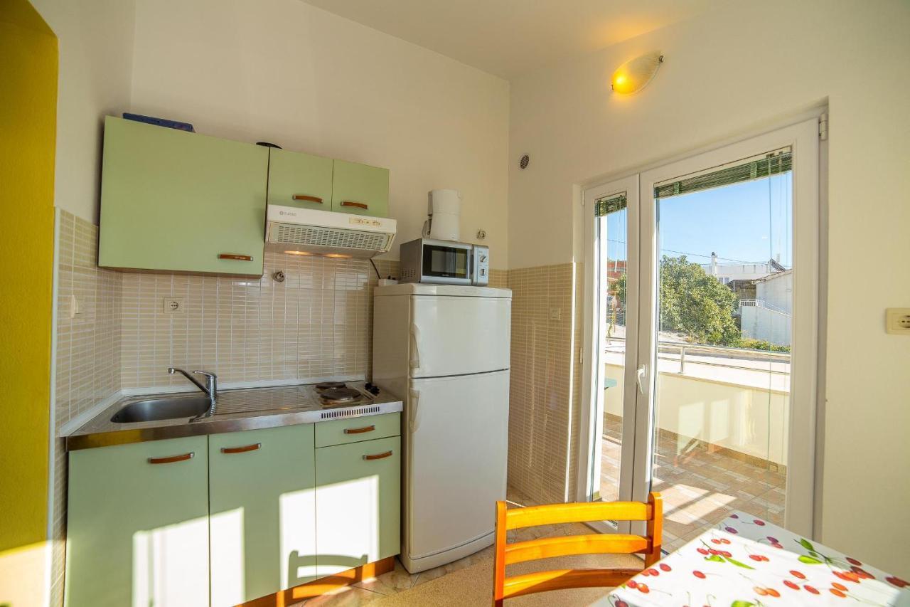 Apartments Emil Lokva Rogoznica Bagian luar foto